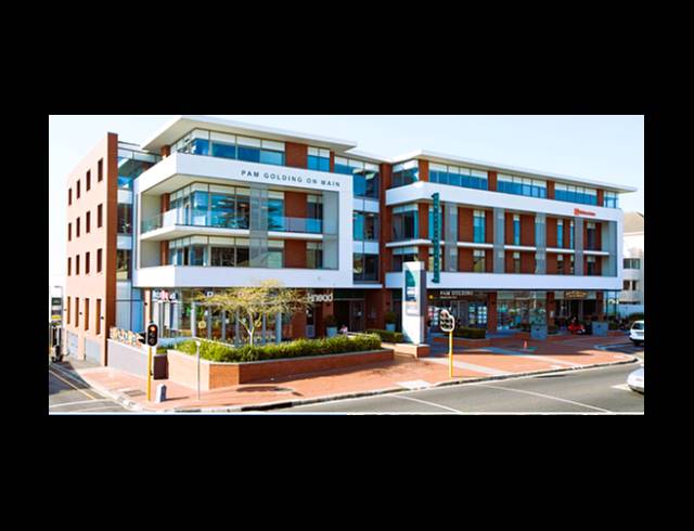 1,124M² OFFICE TO LET IN KENILWORTH